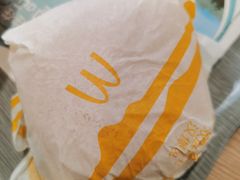 -麦当劳(季平店)