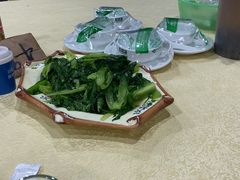 -标记美食新鲜猪杂(兴南大道店)