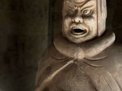 -洛阳古墓博物馆