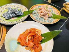 -龙神·炭烧酒场深夜食堂(新街口店)