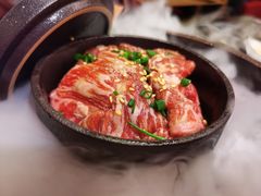 -谷牛和牛烤肉(漕河泾印象城店)