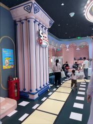 -meland亲子乐园(北京亦庄龙湖天街店)