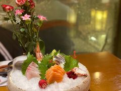 -大江户日本料理(吕厝店)