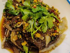 -霸王牛肉(天秀景地店)
