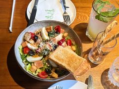 -JINNS锦时 steak&pizza(浸信会礼拜堂旧址店)