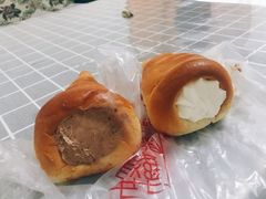-新侨三宝乐面包店(崇文门店)