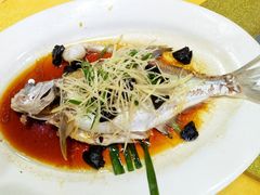 -大笑饭堂(甲子桥店)