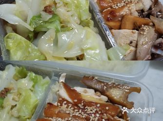 天天被大众点评免费请吃饭！太幸福了
