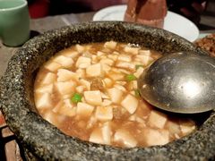 -绿茶餐厅(崇文门新世界店)