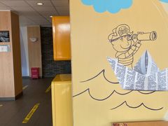 -麦当劳(莒县服务区店)