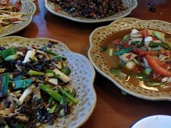 -古城苗家土菜馆(河景餐厅店)