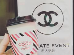 -The Coffee Academïcs(铜锣湾店)