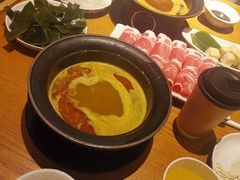 -呷哺呷哺(融创茂店)