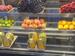 -茶百道(盛京大奥莱店)