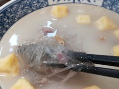 -鸭小妹鸭血粉丝(老门东店)