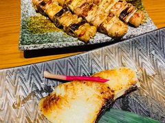 -千代武日本料理(爱建店)