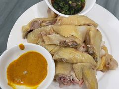 白切鸡-同记鸡粥粉面店
