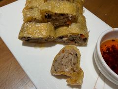 -枣子树·素食餐厅(普陀山店)