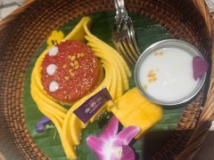 -KingThaia金泰兰(滨江天街店)