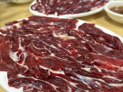 -原野牛肉岛