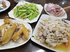 -观桥阁(锦溪店)