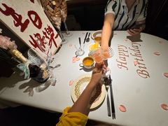 -狮拾久·现代新加坡料理(壹方城店)