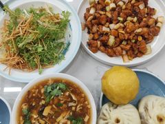 -二张农家菜(天通苑店)
