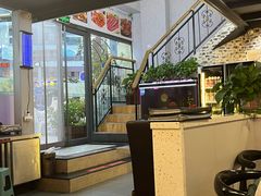 -韩仁阁米肠汤饭(韩乐坊店)