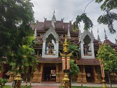 -西双版纳总佛寺