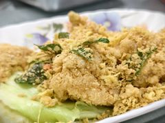 -津津餐室