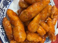 -北大地皖峰饭馆