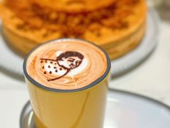 -潮一不贰·法式甜品·生日蛋糕·西式简餐(外滩店)