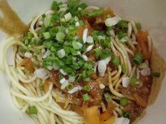 -武汉热干面(宜昌东站店)
