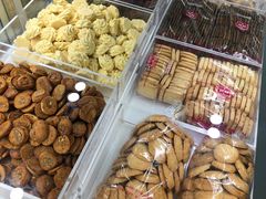 -红房子西点(南京东路店)