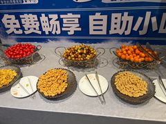 -湘满甲·黄焖甲鱼创始者·湘菜·鲁菜(潘家园店)