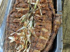 -清真·馬坡二旦烧烤(人生一串拍摄店)