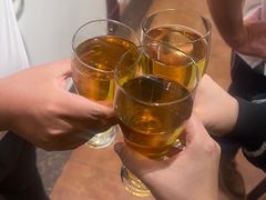 -天毓山庄·餐厅