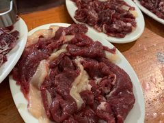 -蔡社牛肉城(龙湖店)