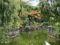 -中山詹园