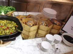 -苏州吴江盛虹万丽酒店-燃餐厅(盛泽店)