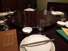 包厢-老正兴菜馆(福州路店)