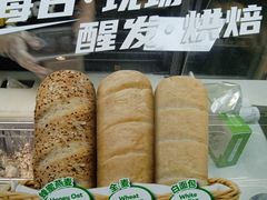 -赛百味SUBWAY(凯德mall大峡谷店)