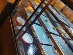 -欢乐牧场海鲜烤肉自助(牡丹园店)
