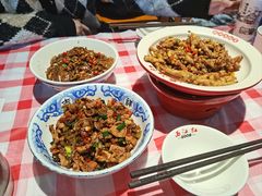 -西江红·株洲本地菜(滨江南路店)