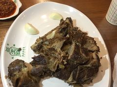 -清真·益鑫羊肉手抓馆(花园北街店)
