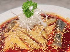 -雀蓝川菜(奥体广场店)