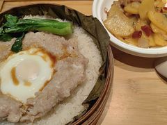 -72街荷叶饭(东方宝泰广场店)