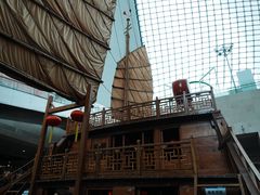 -上海中国航海博物馆