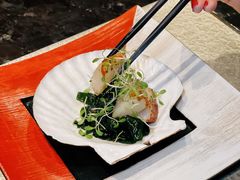 -Ginza Onodera铁板烧(外滩十八号店)