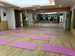 -海汀顿儿童之家(保利香雪园区)